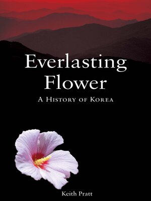 cover image of Everlasting Flower